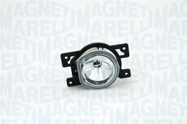 Projecteur antibrouillard