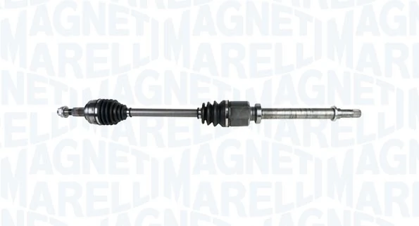Arbre de transmission MAGNETI MARELLI 302004190115