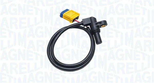 Capteur d'angle, vilebrequin MAGNETI MARELLI 064848280010