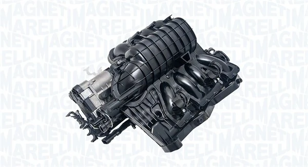 Module de tube d'admission MAGNETI MARELLI 802009872906