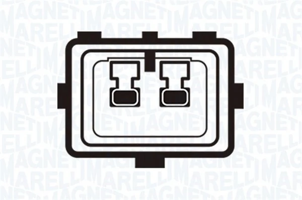 Lève-vitre MAGNETI MARELLI 350103170155