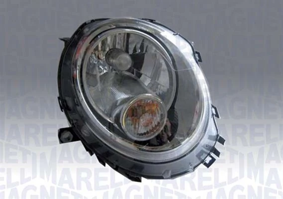 Projecteur principal