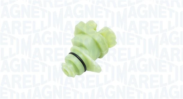Capteur, vitesse/régime Magneti Marelli