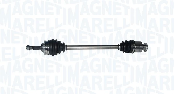 Arbre de transmission MAGNETI MARELLI 302004190232