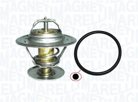Thermostat, liquide de refroidissement Magneti Marelli