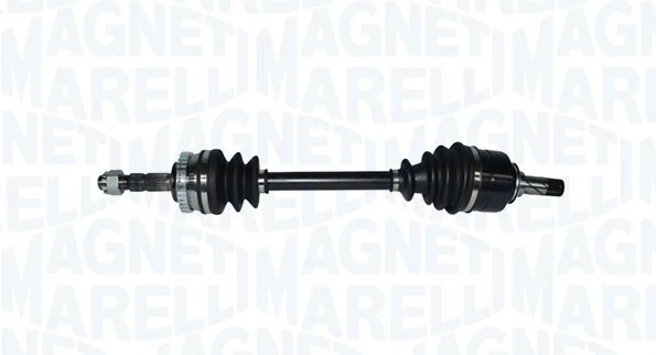 Arbre de transmission MAGNETI MARELLI 302004190272