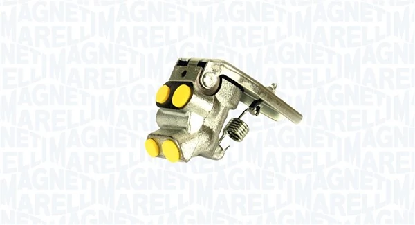Régulateur de freinage MAGNETI MARELLI 360219180028