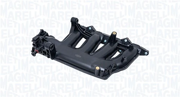 Module de tube d'admission MAGNETI MARELLI 802000507010