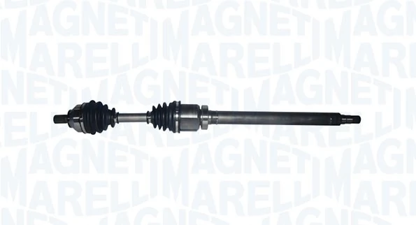 Arbre de transmission MAGNETI MARELLI 302004190300