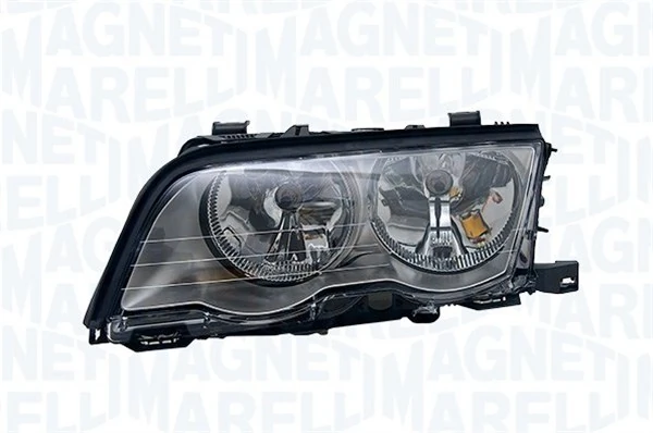 Headlight