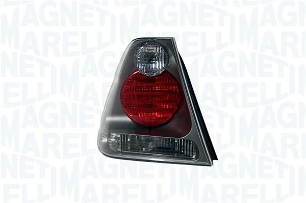 Tail Light Assembly