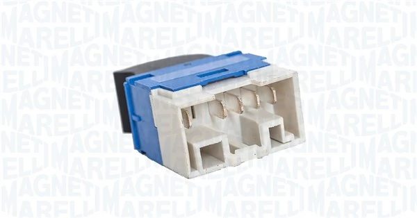 Interrupteur, lève-vitre MAGNETI MARELLI 000051093010