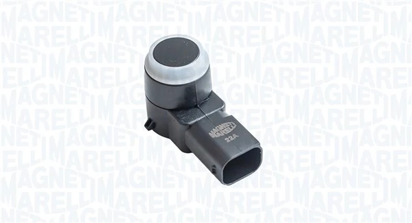 Capteur, aide au stationnement Magneti Marelli