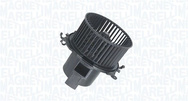 Pulseur d'air habitacle MAGNETI MARELLI 069412217010