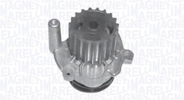 MAGNETI MARELLI 352316171201 — Водяний насос (Вир-во Magneti Marelli кор.код. WPQ1201)