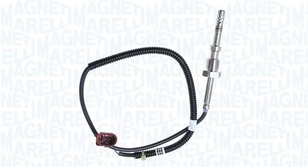 Capteur, température des gaz MAGNETI MARELLI 172000049010