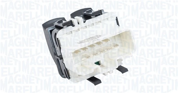 Interrupteur, lève-vitre MAGNETI MARELLI 000051175010