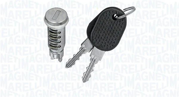 Cylindre de serrure Magneti Marelli