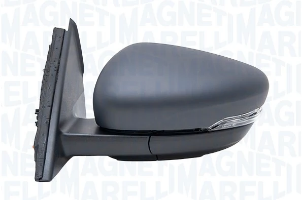 Rétroviseur extérieur MAGNETI MARELLI 182201550800