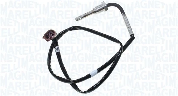 Capteur, température des gaz MAGNETI MARELLI 172000137010