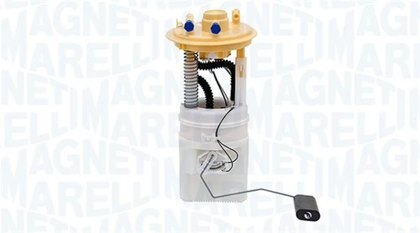 Module d'alimentation en carburant