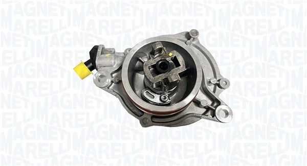 Vacuum Pump, braking system