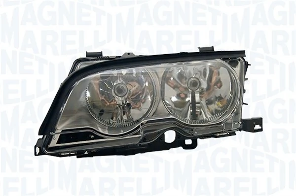 Headlight