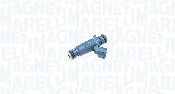 WTRYSKIWACZ BENZYNY HYUNDAI I30 1.4 11-