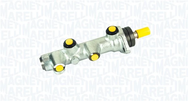 Maître-cylindre de frein MAGNETI MARELLI 360219130204