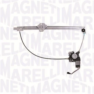 Lève-vitre MAGNETI MARELLI 350103170152