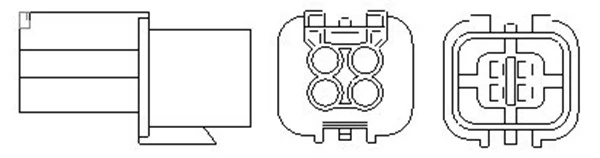 Sonde lambda