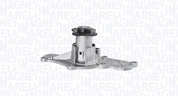 MAGNETI MARELLI 352316170742 — Водяний насос (Вир-во Magneti Marelli кор.код. WPQ0742)