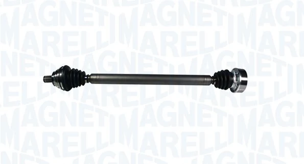Arbre de transmission MAGNETI MARELLI 302004190283