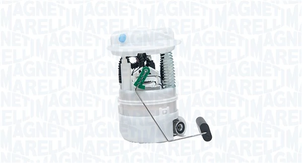Module d'alimentation en carburant