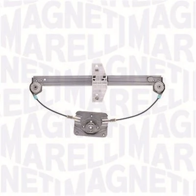 Lève-vitre MAGNETI MARELLI 350103170077
