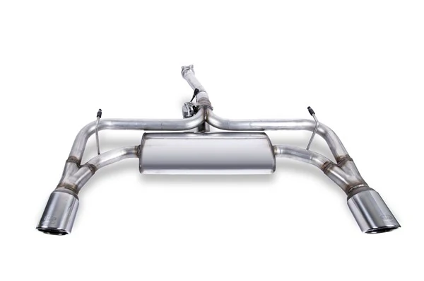 Échappement MAGNETI MARELLI 000202114334