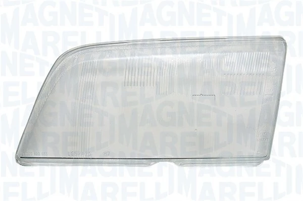 Disperseur, projecteur principal MAGNETI MARELLI 711305623056