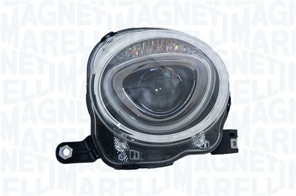 Projecteur principal