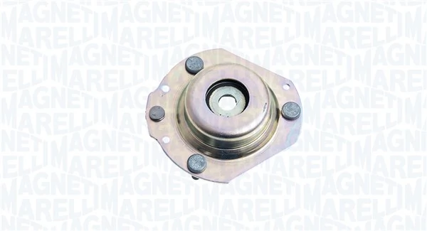 Suspension, amortisseur MAGNETI MARELLI 030607020757