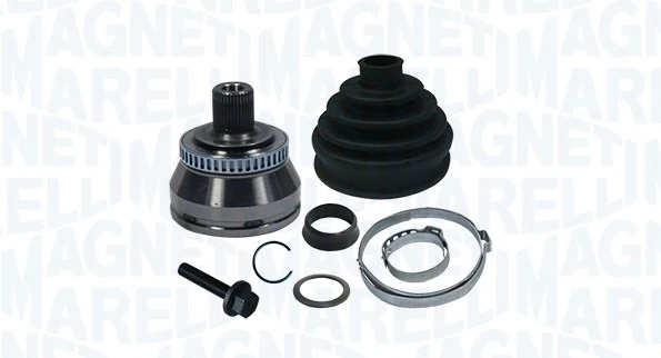MAGNETI MARELLI 302015100026 — ШРКШ з пильовиком AUDI A4 (вир-во Magneti Marelli)