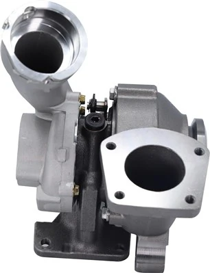 Turbocompresseur, suralimentation