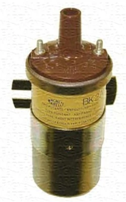 Bobine d'allumage MAGNETI MARELLI 060690002010