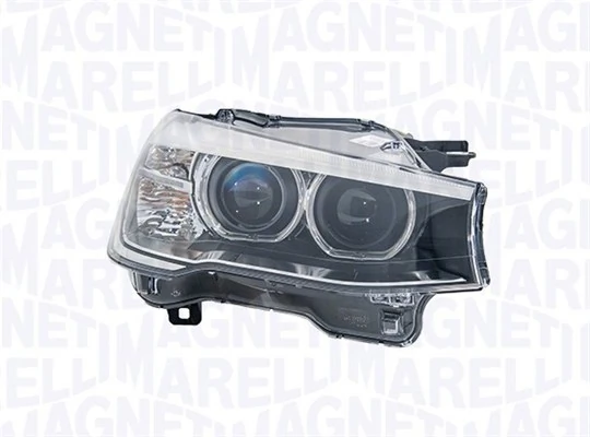 Projecteur principal MAGNETI MARELLI 710815029068