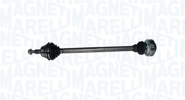 Arbre de transmission MAGNETI MARELLI 302004190287