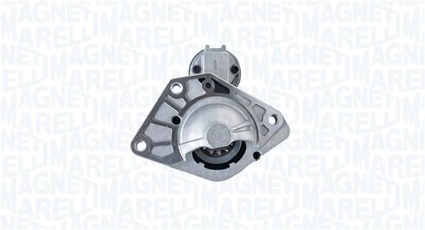 Démarreur MAGNETI MARELLI 063721580010
