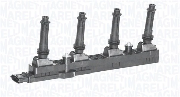 Bobine d'allumage MAGNETI MARELLI 060717185012