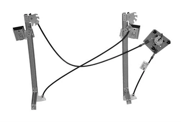 Lève-vitre MAGNETI MARELLI 350103125300