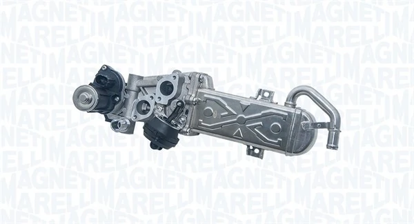 Vanne EGR MAGNETI MARELLI 571822112060