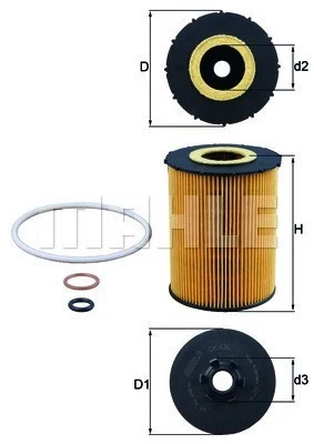 Oil Filter
