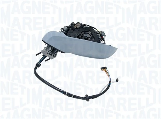 Rétroviseur extérieur MAGNETI MARELLI 182215013700
